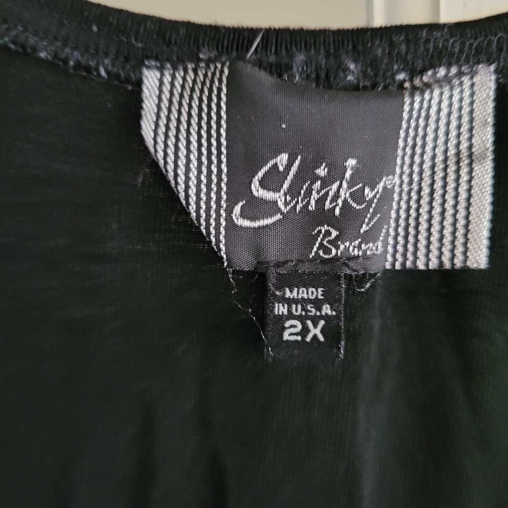 Size 2x Dress